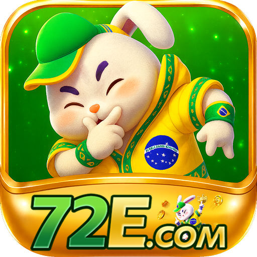 LOGO da plataforma oficial 72e